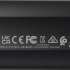 Внешний диск SSD A-Data SD810, 1ТБ, черный [sd810-1000g-cbk]